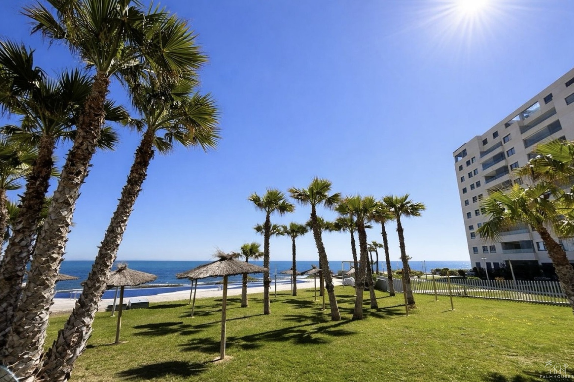 Revente - Apartment - Orihuela - Punta Prima