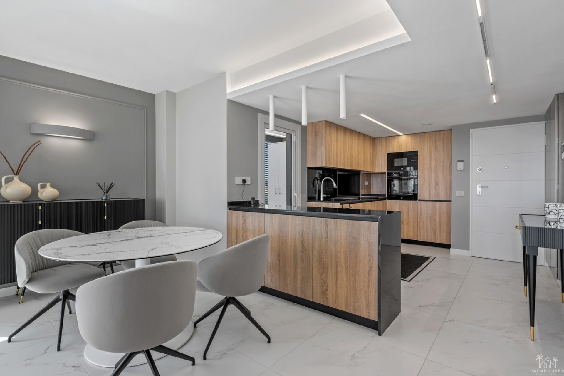 Revente - Apartment - Orihuela - Punta Prima