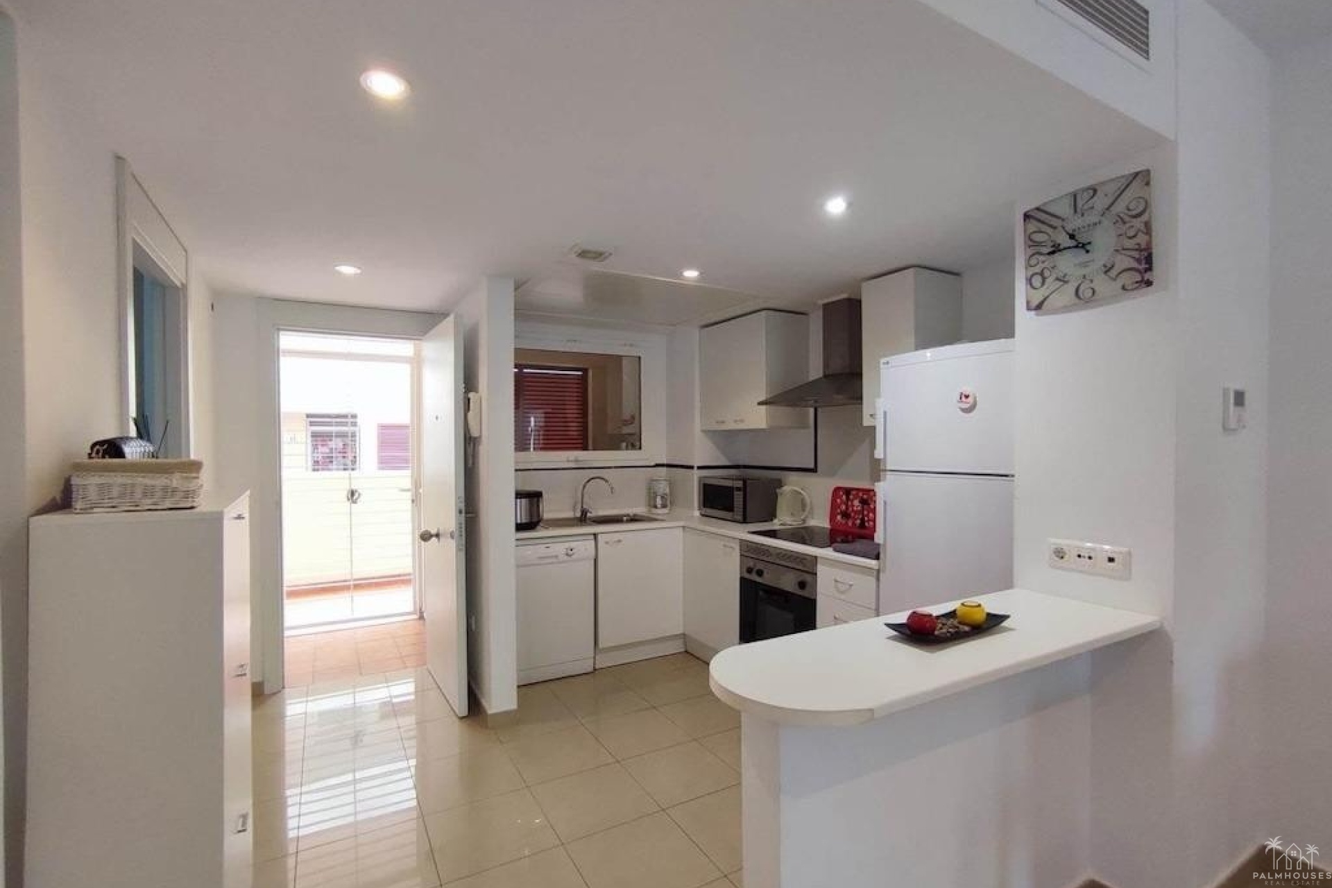 Revente - Apartment - Orihuela - Punta Prima