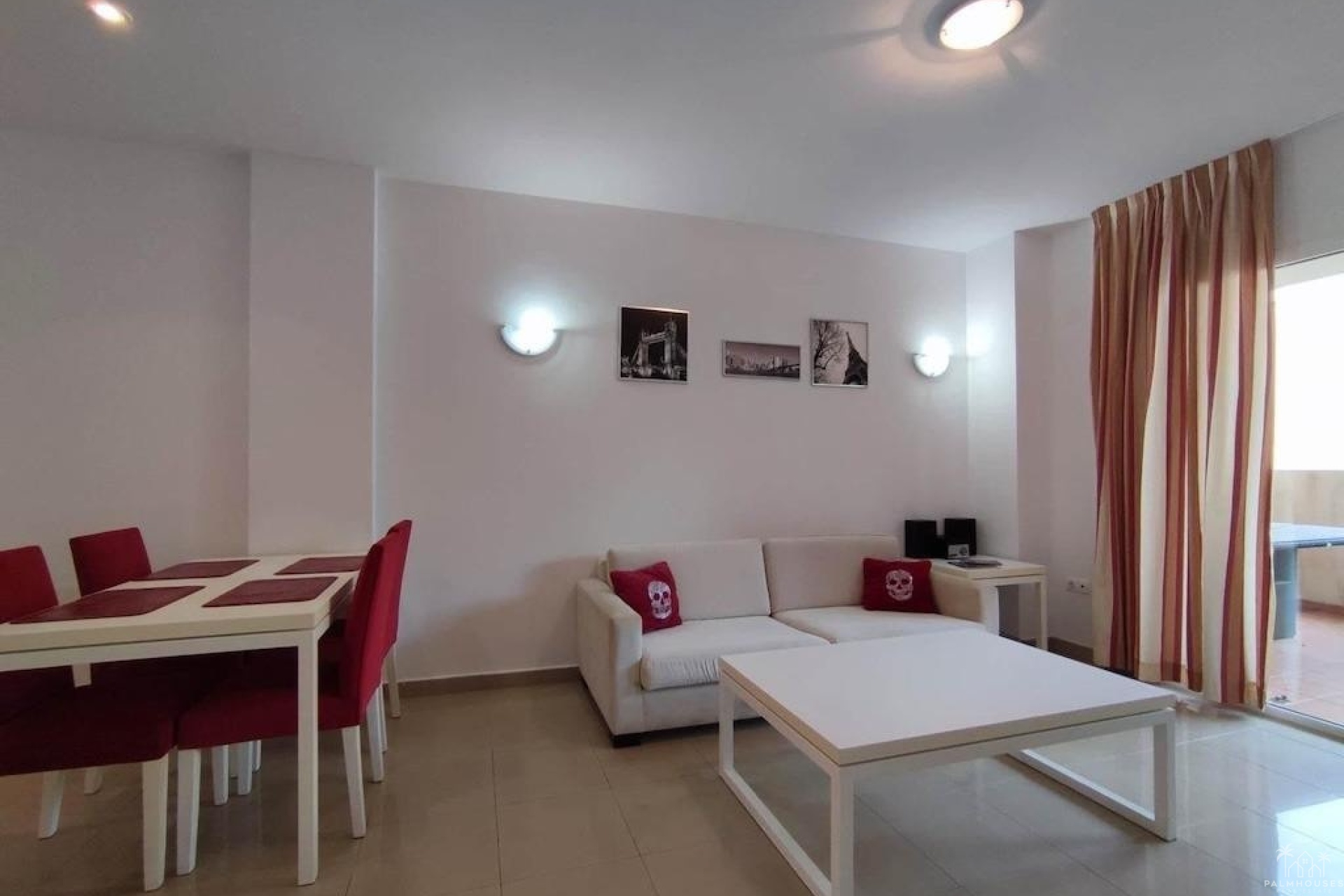 Revente - Apartment - Orihuela - Punta Prima