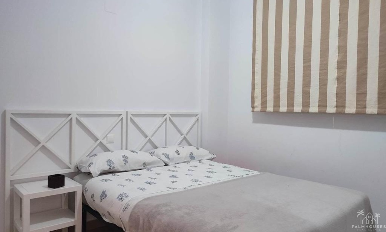 Revente - Apartment - Orihuela - Punta Prima