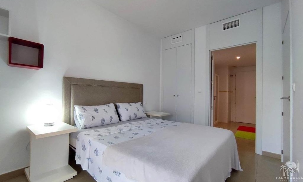 Revente - Apartment - Orihuela - Punta Prima