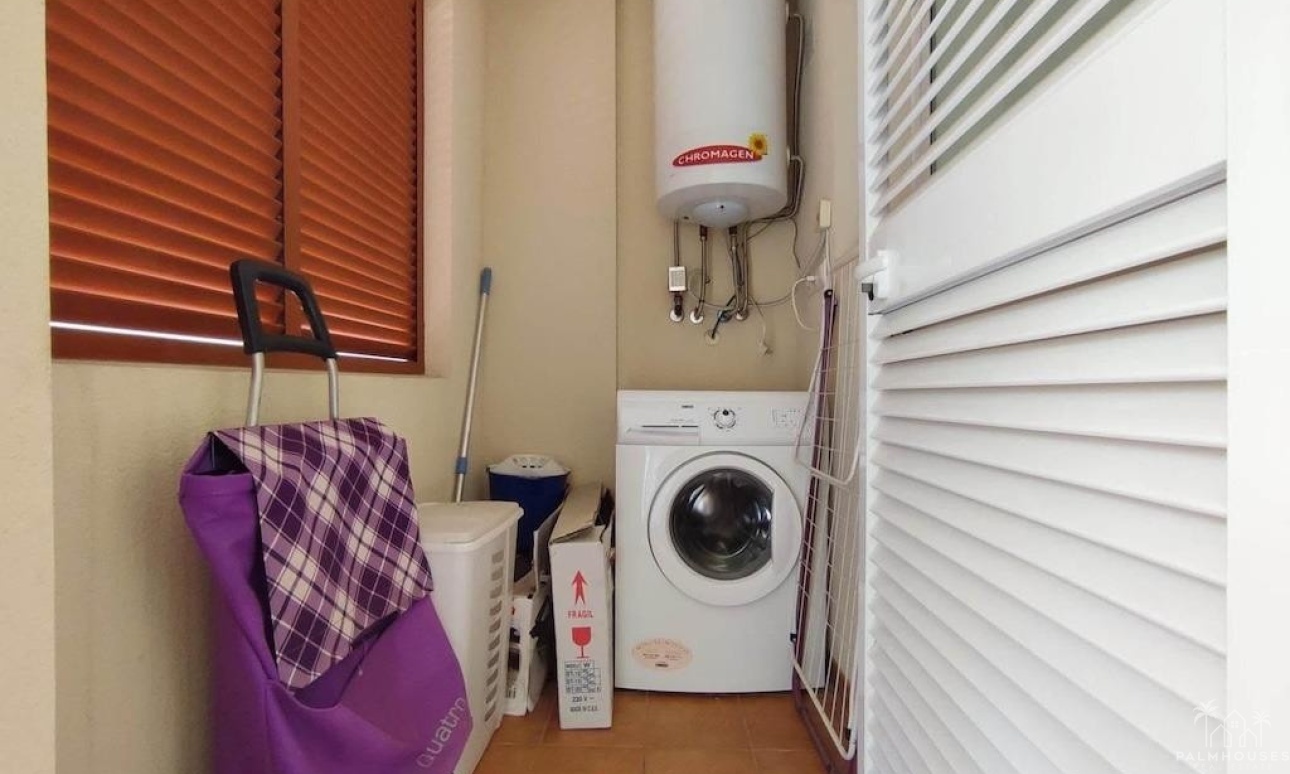 Revente - Apartment - Orihuela - Punta Prima