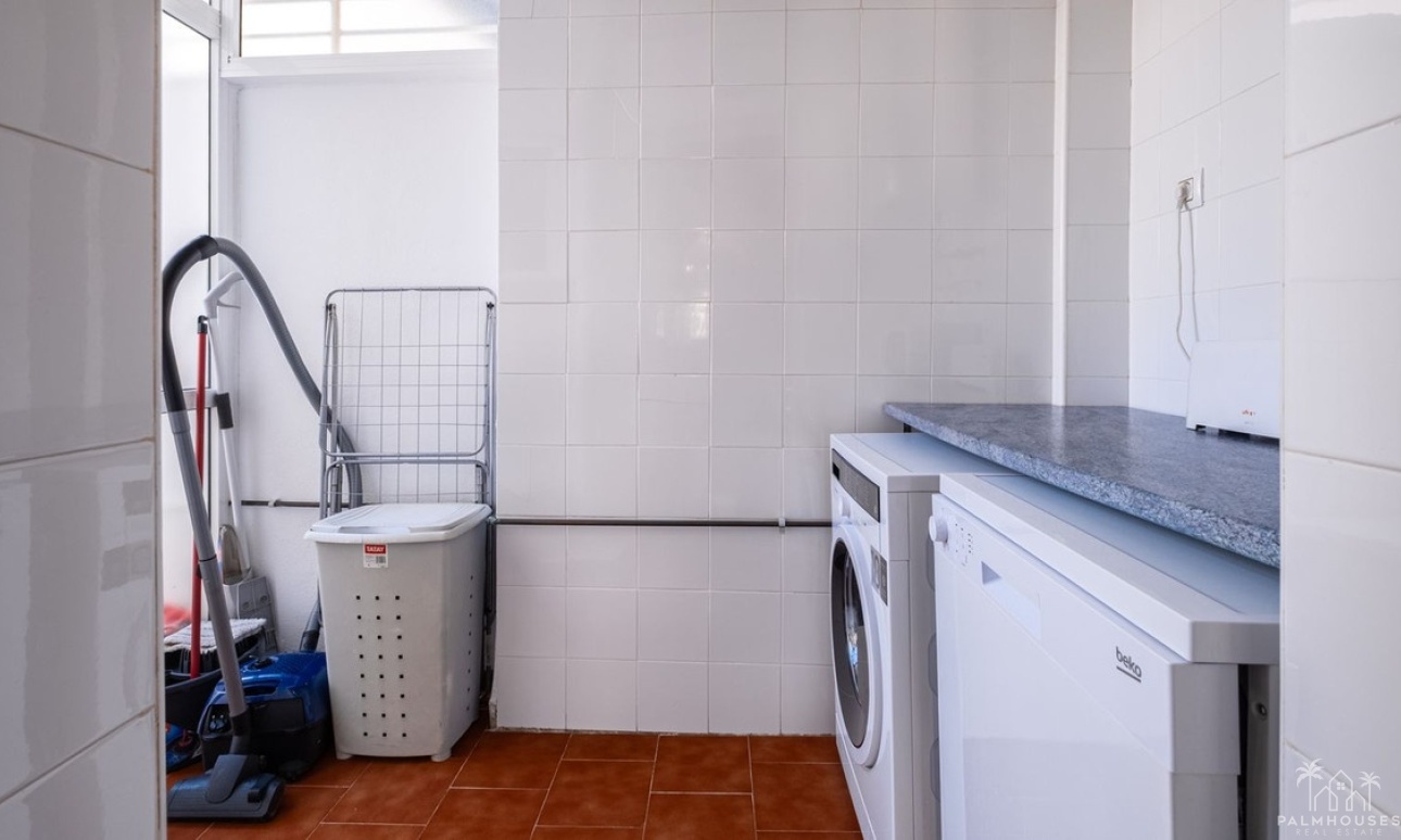 Revente - Apartment - Orihuela - Punta Prima
