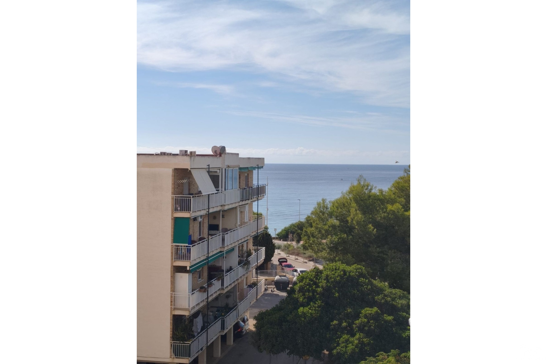 Revente - Apartment - Orihuela - Punta Prima