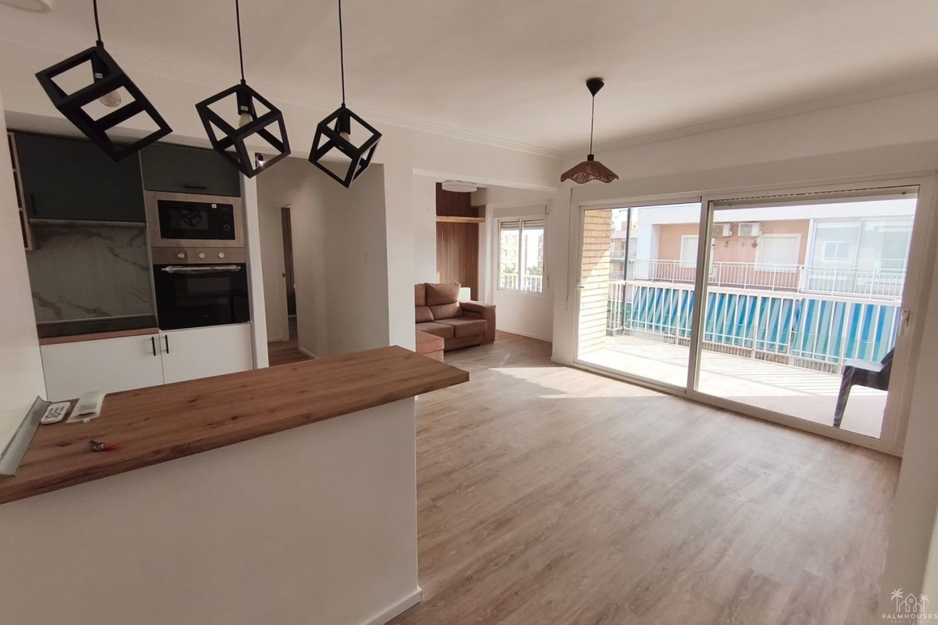 Revente - Apartment - Orihuela - Punta Prima