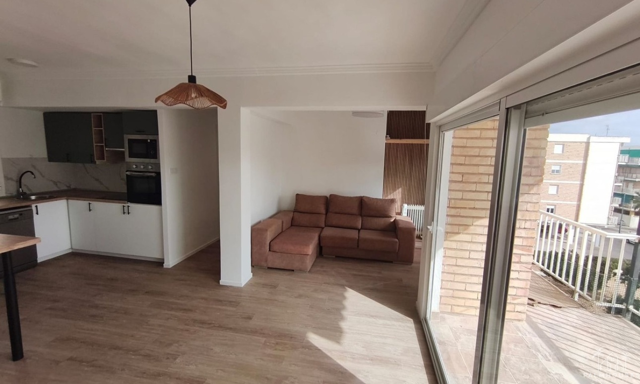 Revente - Apartment - Orihuela - Punta Prima