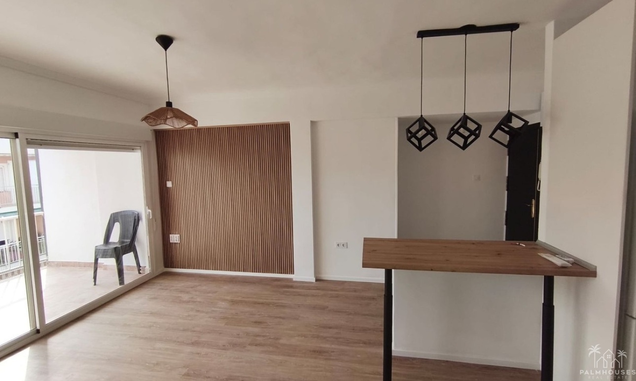 Revente - Apartment - Orihuela - Punta Prima