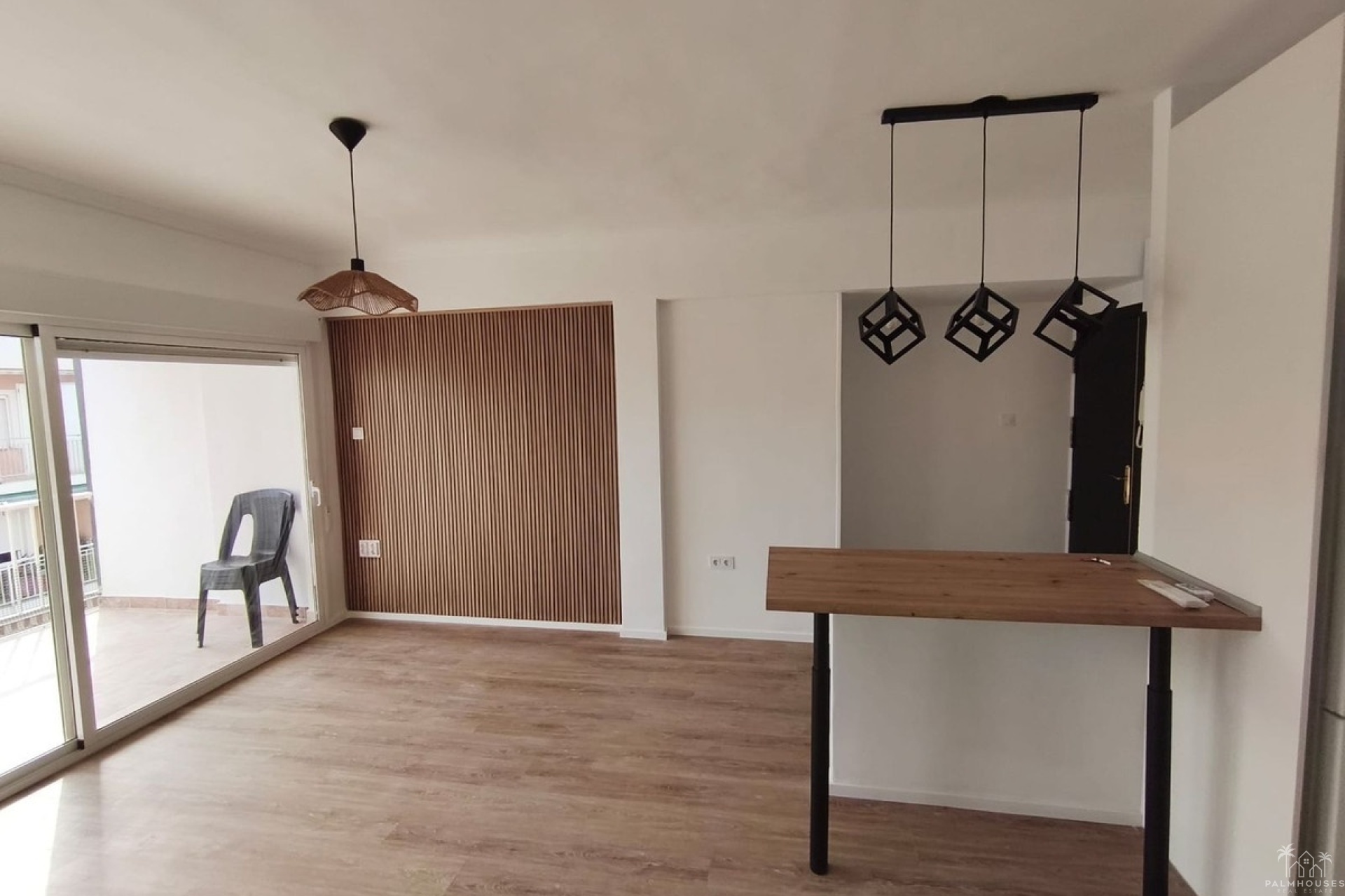 Revente - Apartment - Orihuela - Punta Prima