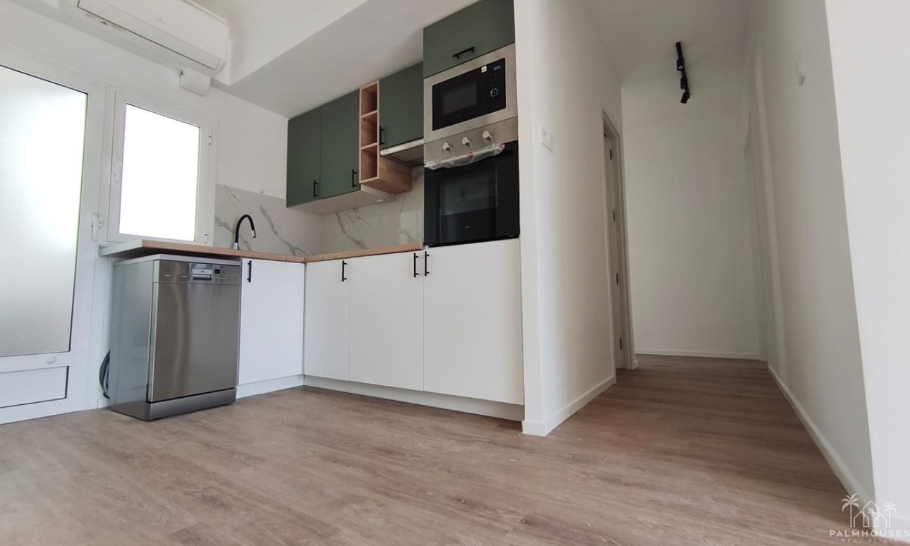 Revente - Apartment - Orihuela - Punta Prima