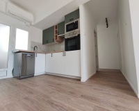 Revente - Apartment - Orihuela - Punta Prima