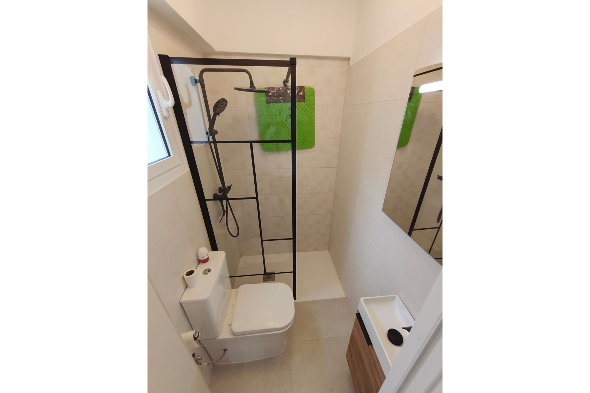 Revente - Apartment - Orihuela - Punta Prima