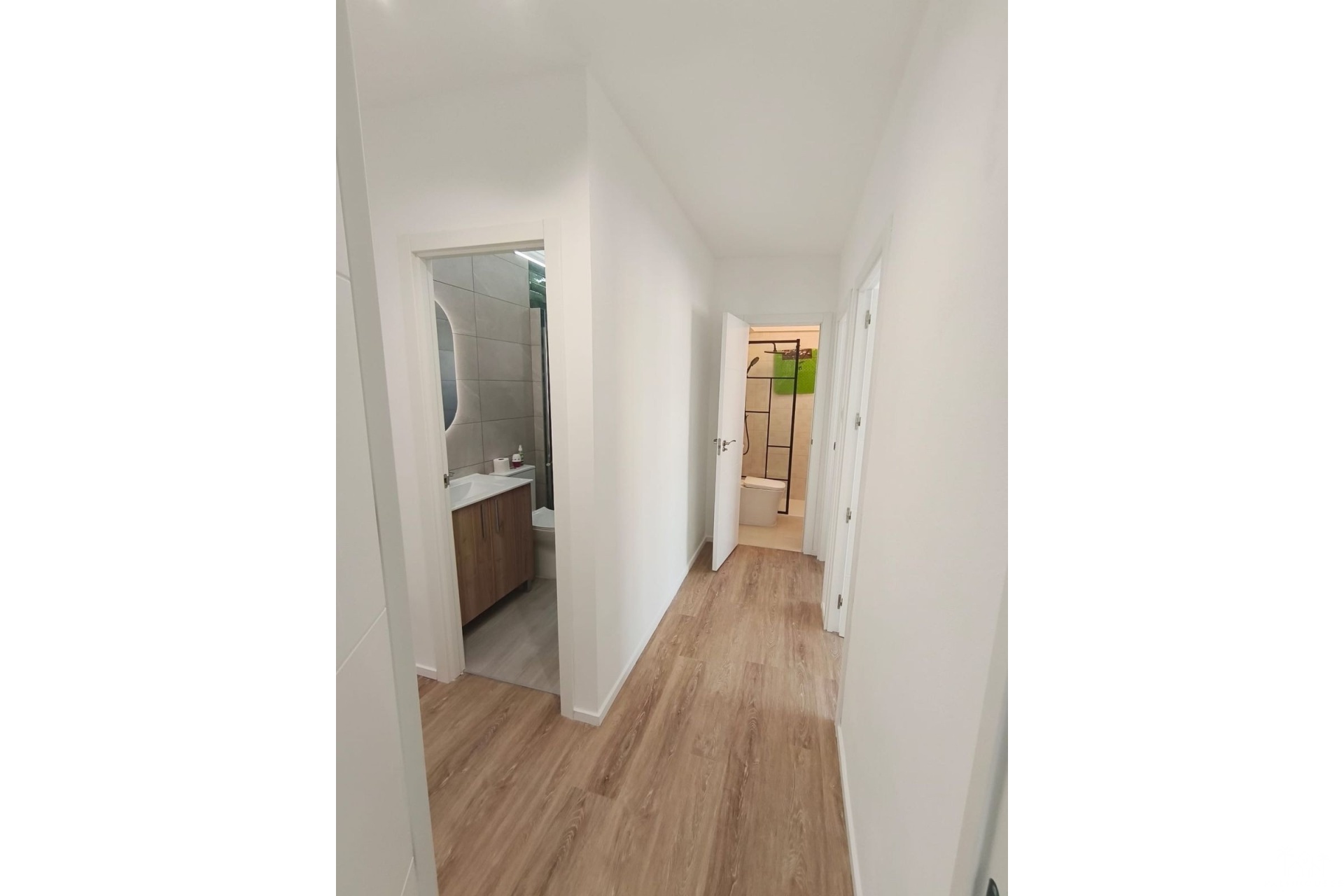 Revente - Apartment - Orihuela - Punta Prima