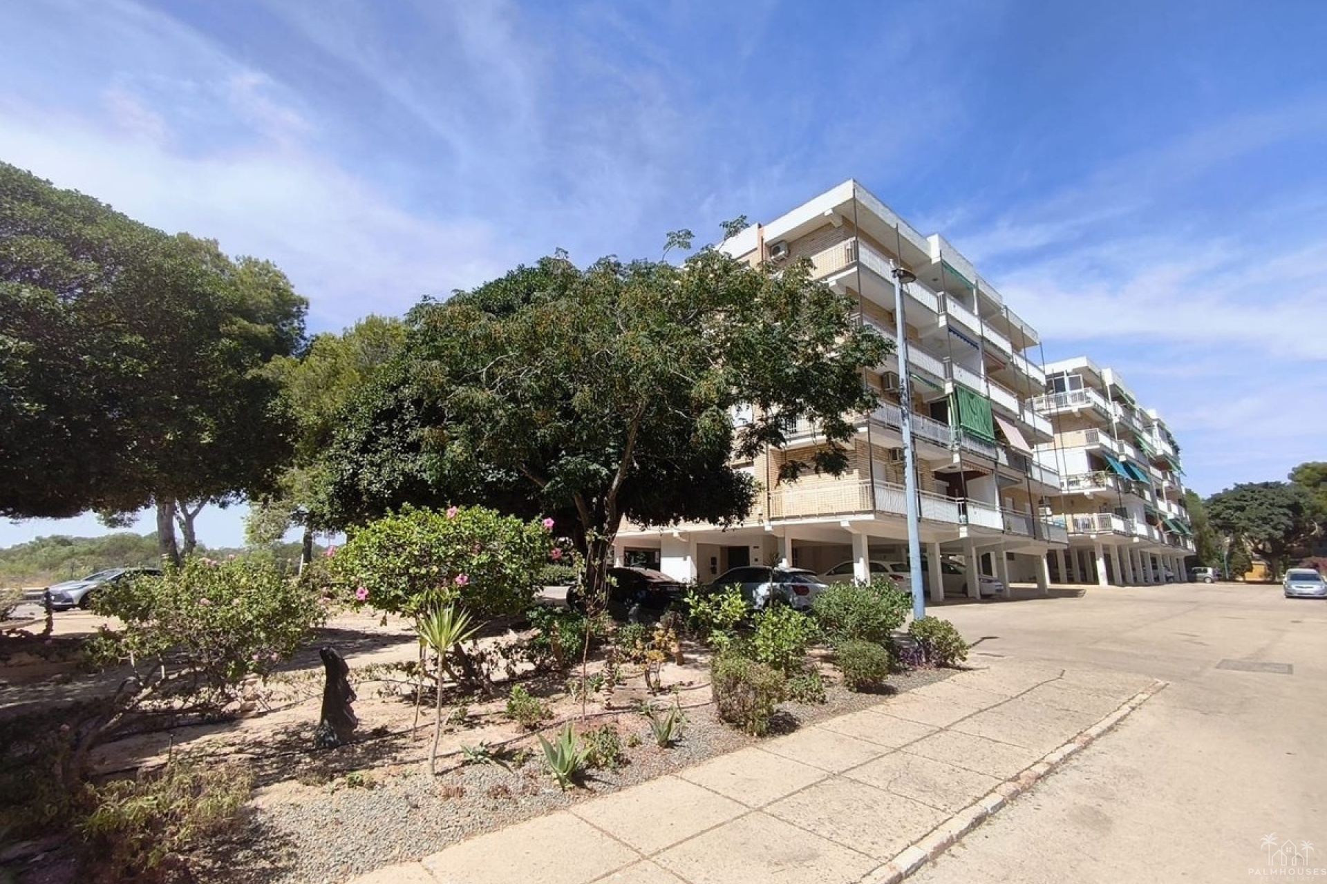 Revente - Apartment - Orihuela - Punta Prima