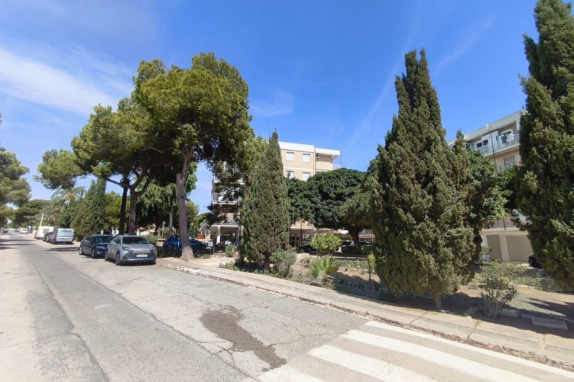 Revente - Apartment - Orihuela - Punta Prima