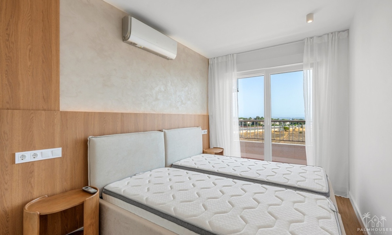 Revente - Apartment - Orihuela - Punta Prima