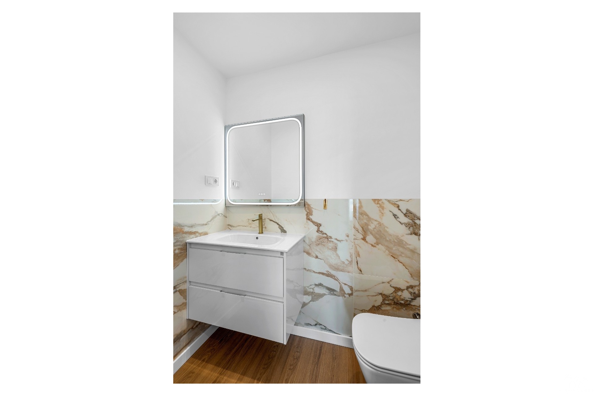 Revente - Apartment - Orihuela - Punta Prima
