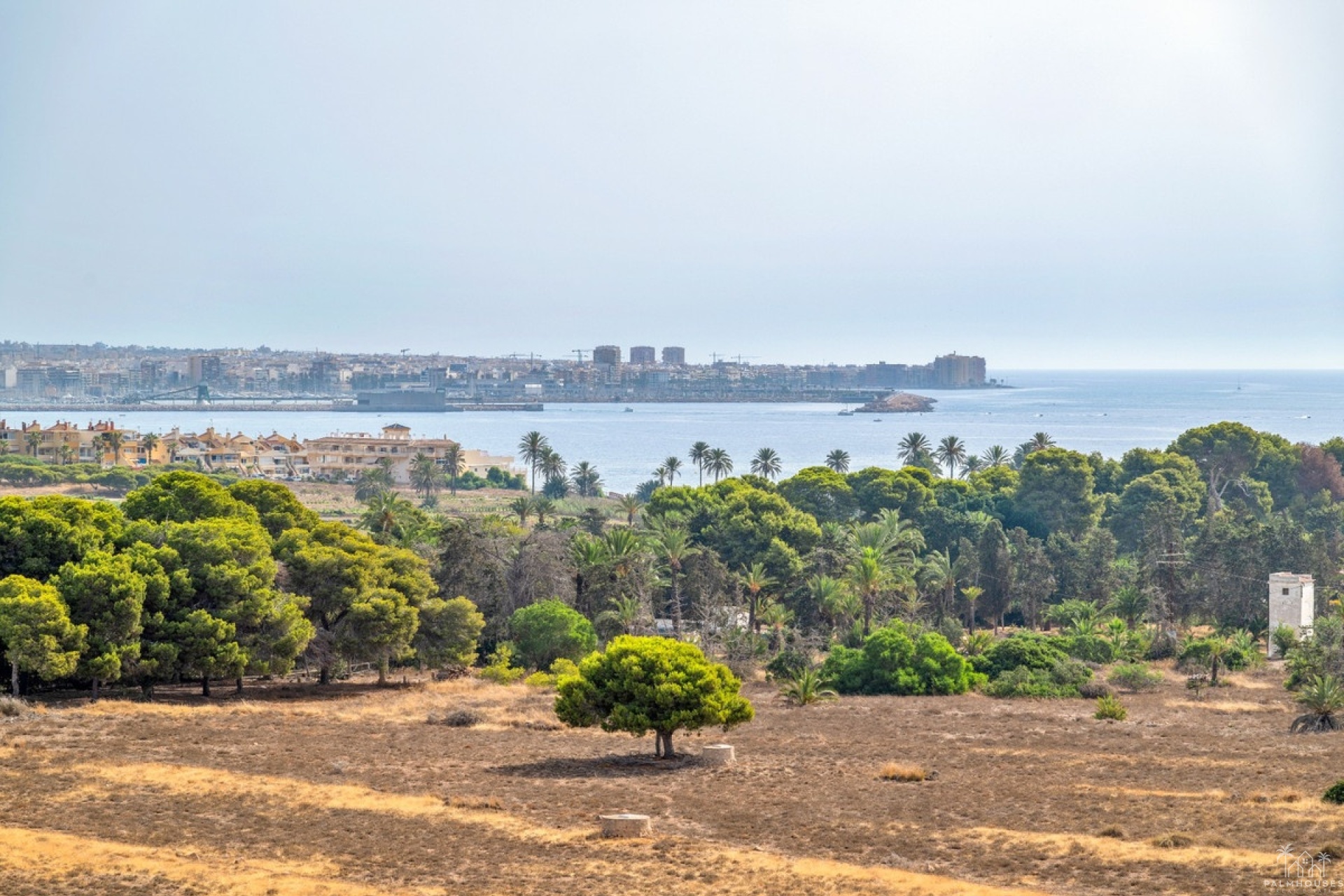 Revente - Apartment - Orihuela - Punta Prima
