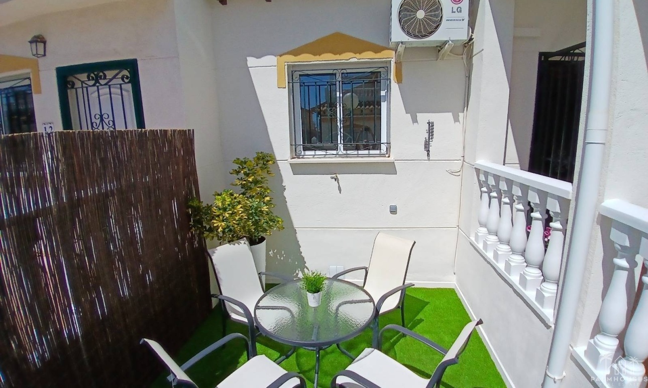 Revente - Apartment - Orihuela - Urbanización Perla Del Mar