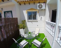 Revente - Apartment - Orihuela - Urbanización Perla Del Mar
