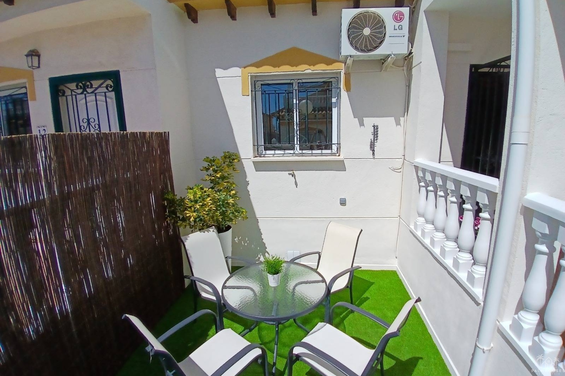 Revente - Apartment - Orihuela - Urbanización Perla Del Mar