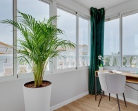 Revente - Apartment - Orihuela - Urbanización Perla Del Mar