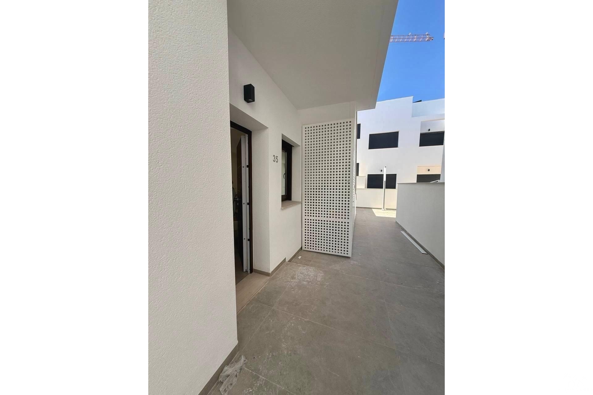 Revente - Apartment - Orihuela - Urbanización Perla Del Mar