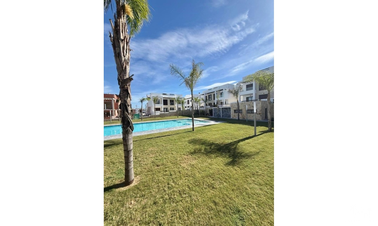 Revente - Apartment - Orihuela - Urbanización Perla Del Mar