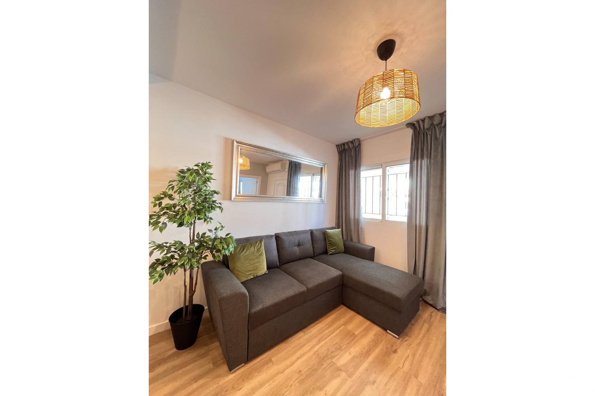 Revente - Apartment - Orihuela - Urbanización Perla Del Mar
