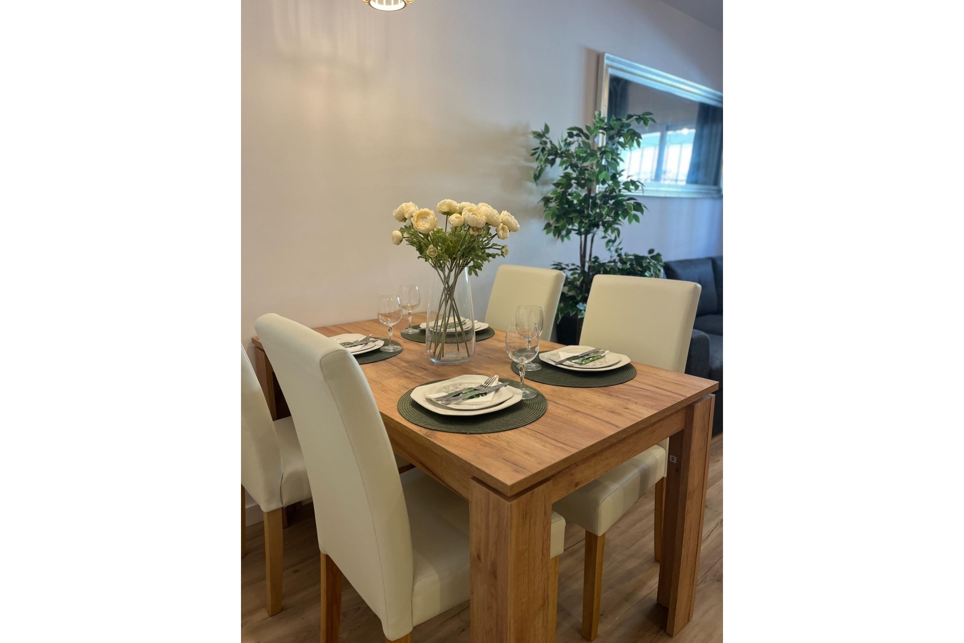 Revente - Apartment - Orihuela - Urbanización Perla Del Mar