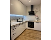 Revente - Apartment - Orihuela - Urbanización Perla Del Mar