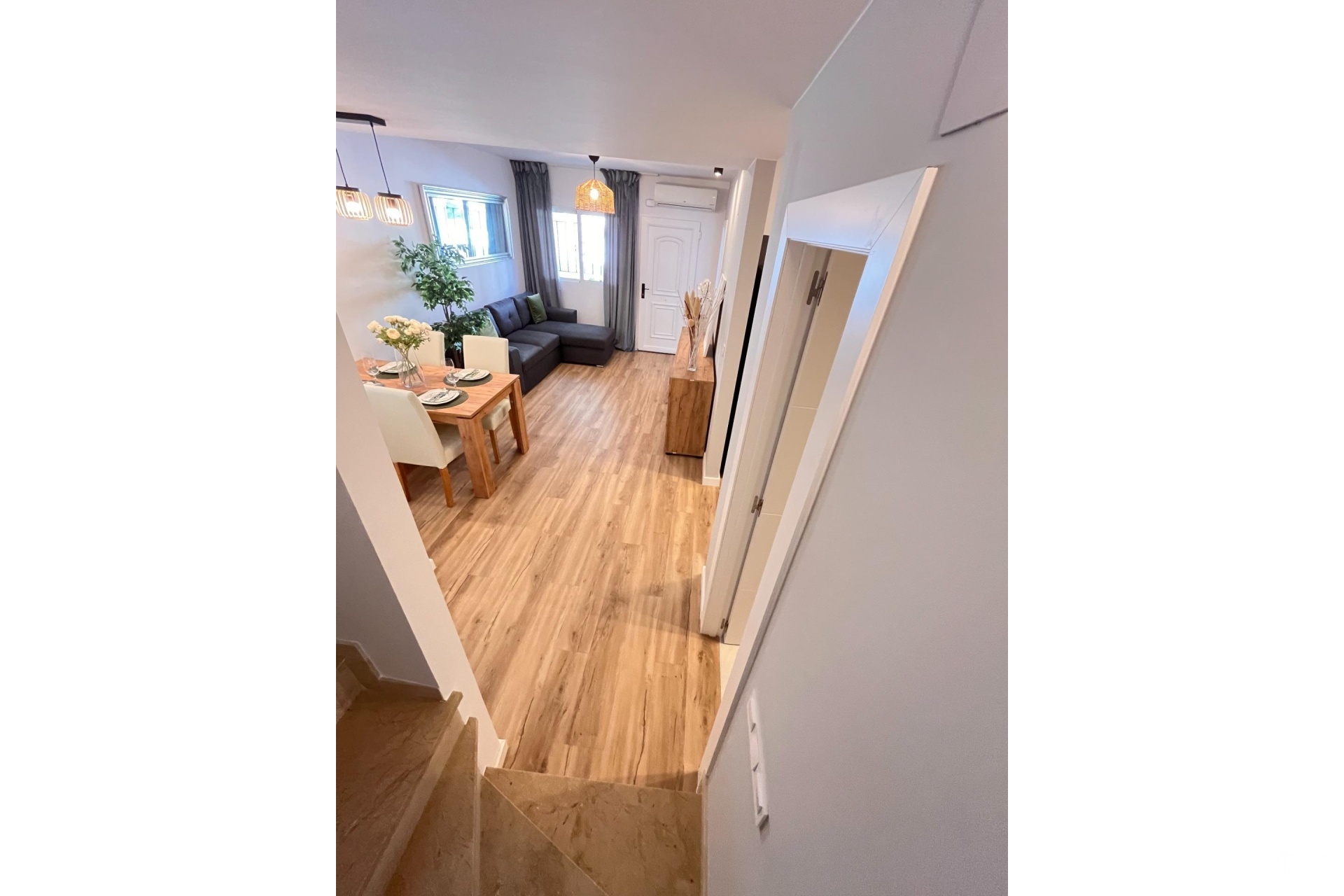 Revente - Apartment - Orihuela - Urbanización Perla Del Mar