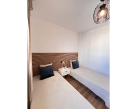 Revente - Apartment - Orihuela - Urbanización Perla Del Mar