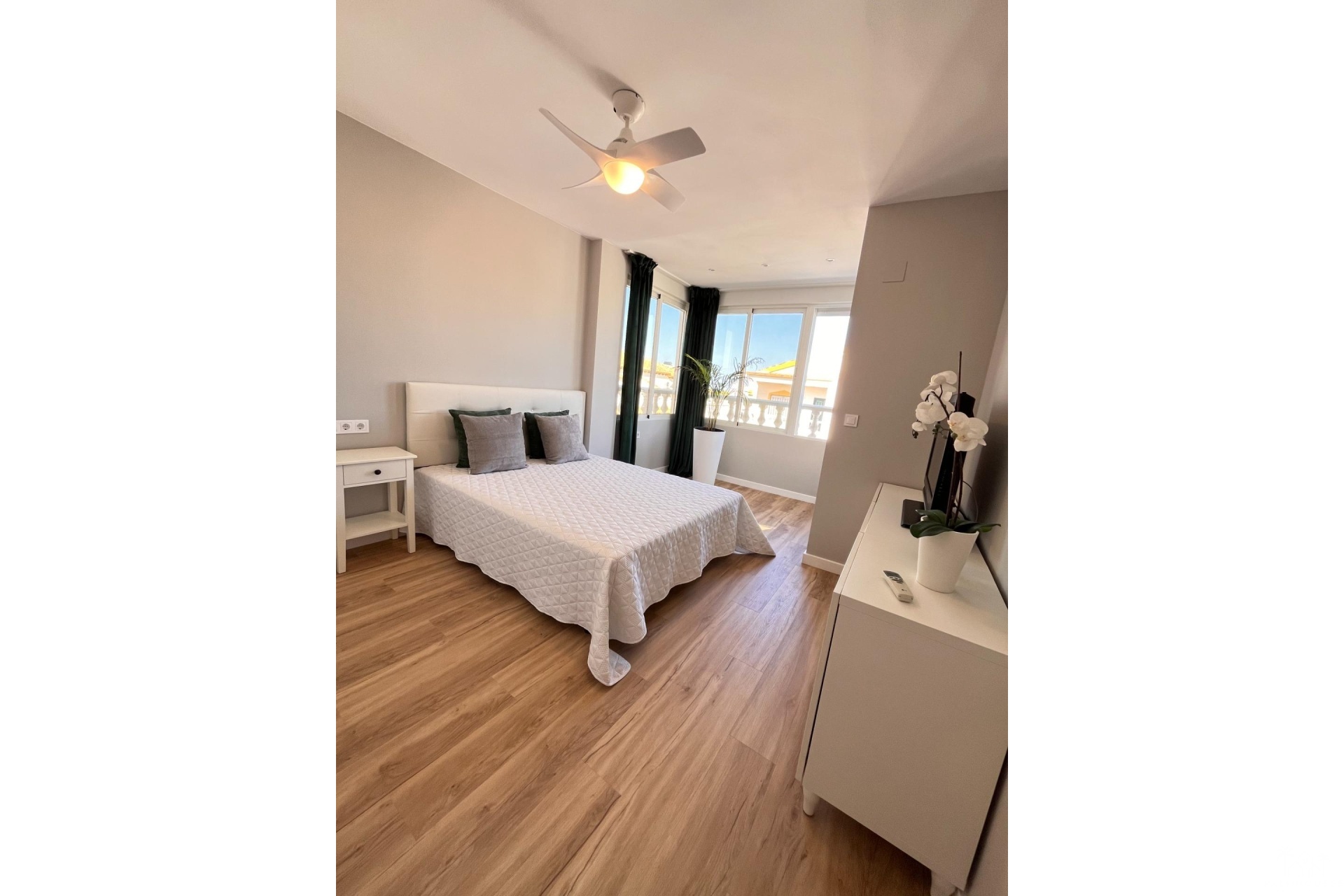 Revente - Apartment - Orihuela - Urbanización Perla Del Mar