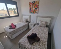 Revente - Apartment - Orihuela - Villamartin