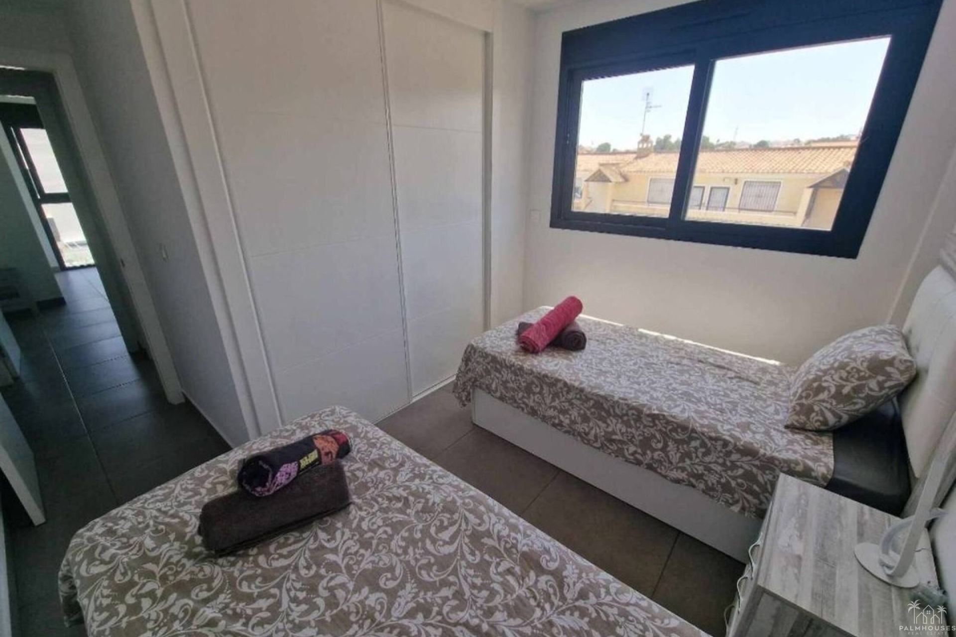 Revente - Apartment - Orihuela - Villamartin