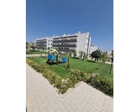 Revente - Apartment - Orihuela - Villamartin