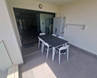 Revente - Apartment - Orihuela - Villamartin