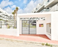 Revente - Apartment - Orihuela - Villamartin