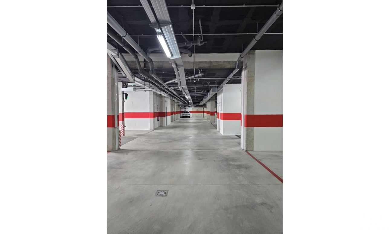 Revente - Apartment - Orihuela - Villamartin