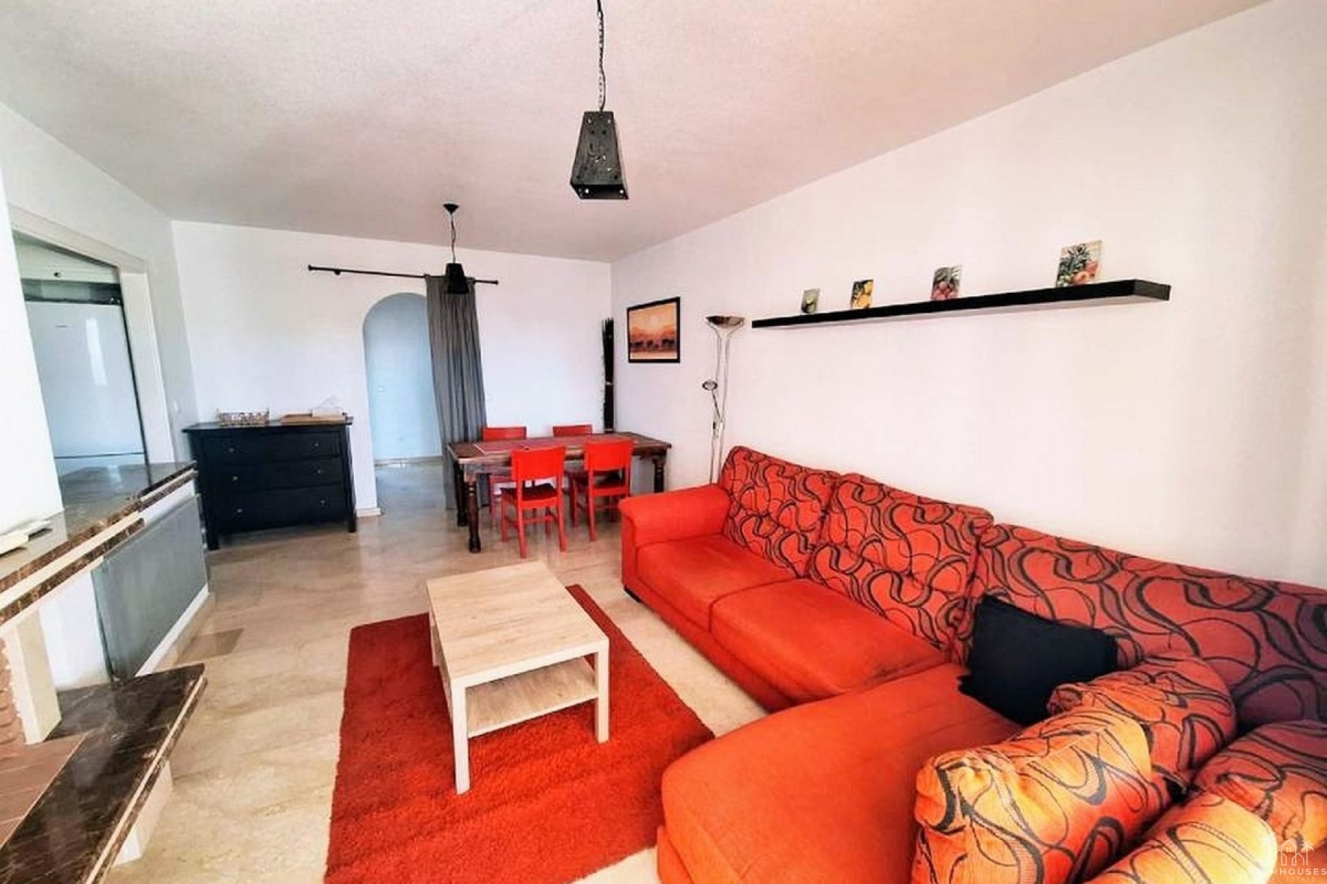 Revente - Apartment - Orihuela - Villamartin
