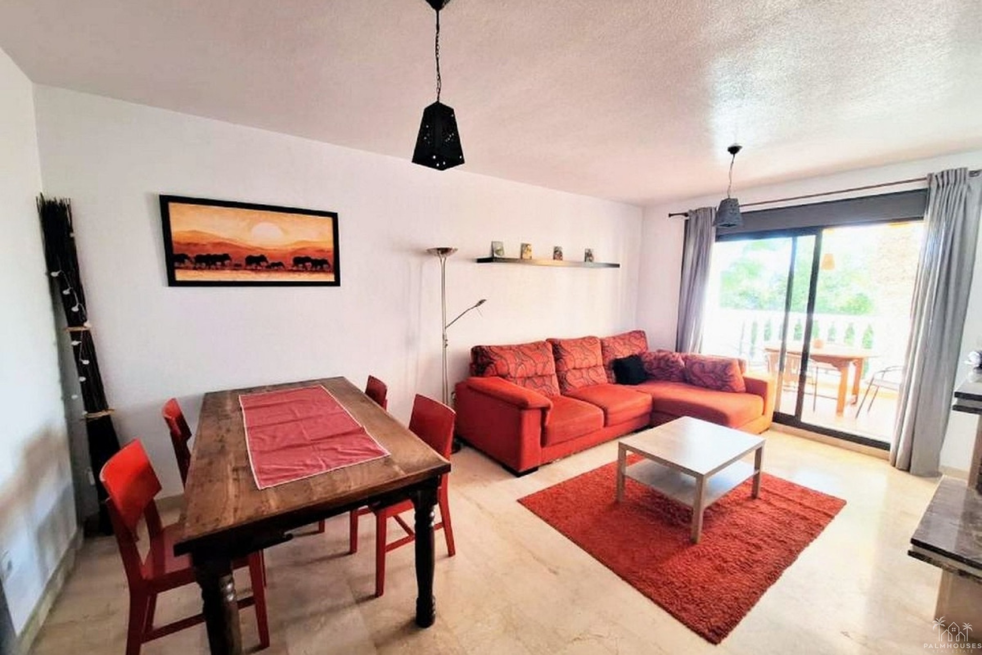 Revente - Apartment - Orihuela - Villamartin