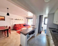 Revente - Apartment - Orihuela - Villamartin