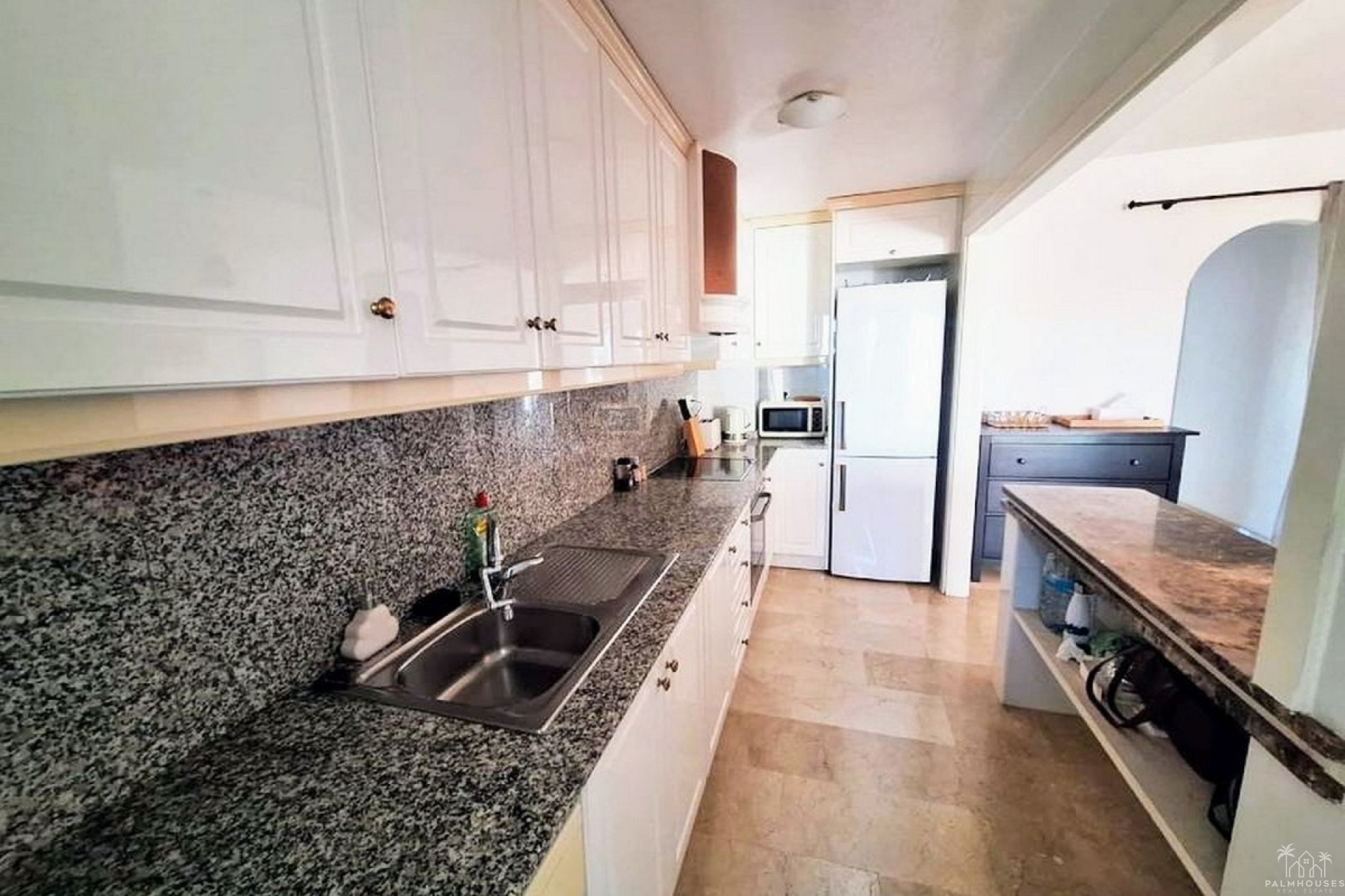Revente - Apartment - Orihuela - Villamartin