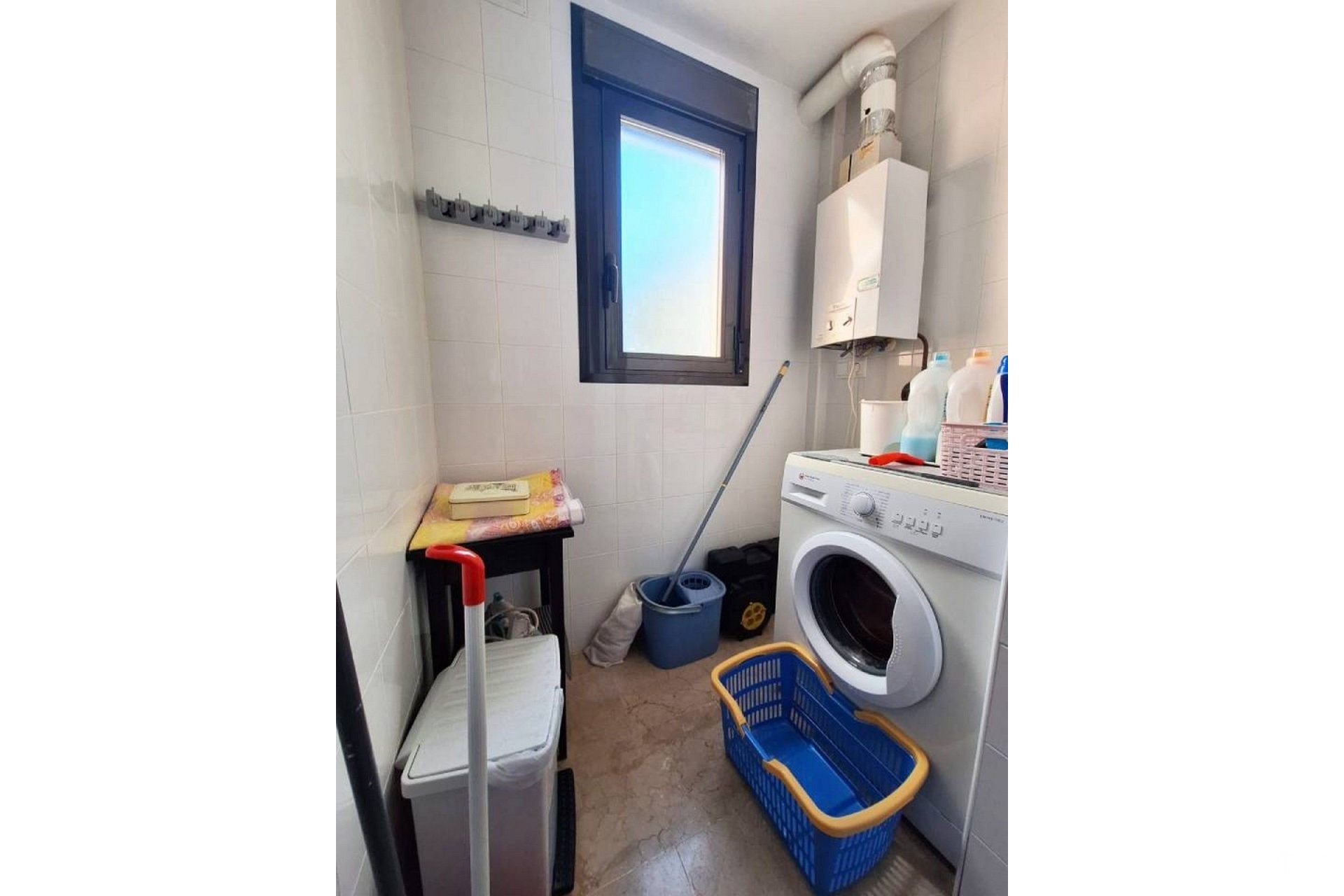 Revente - Apartment - Orihuela - Villamartin