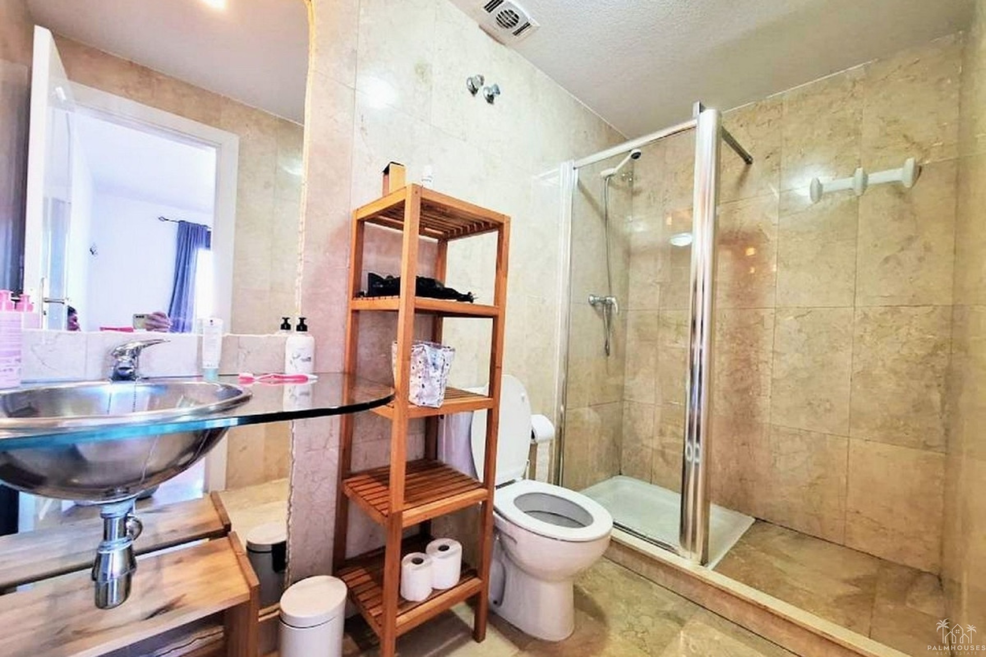Revente - Apartment - Orihuela - Villamartin