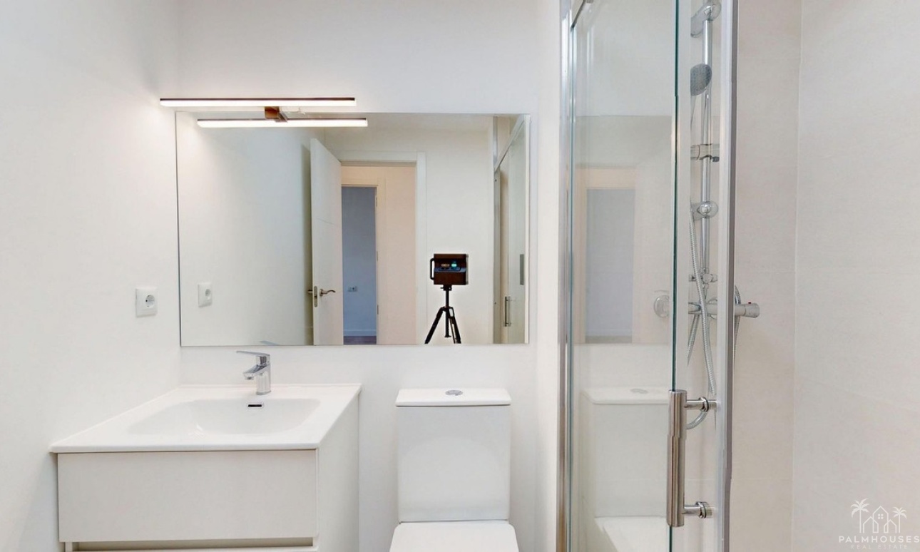 Revente - Apartment - Orihuela - Villamartin