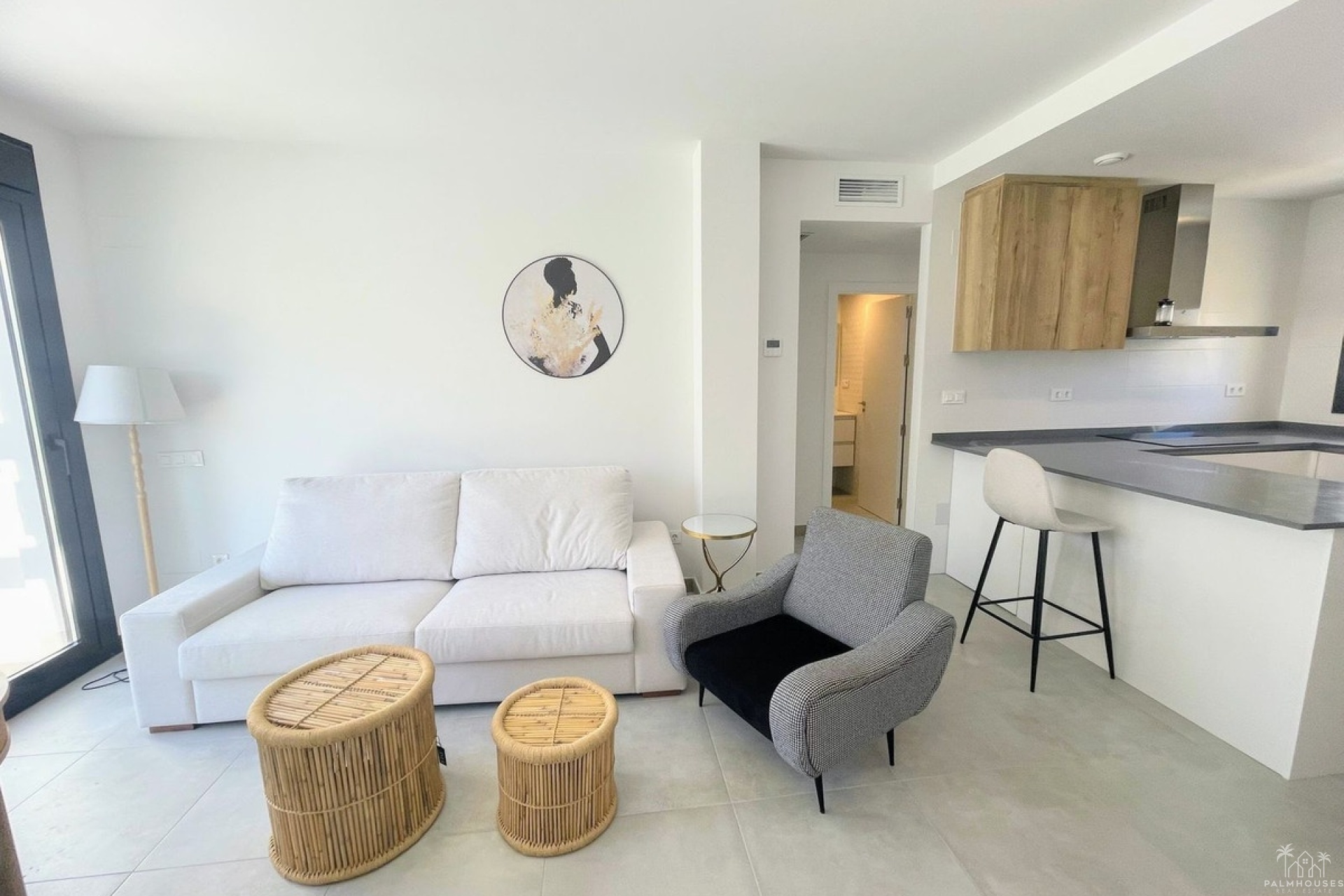 Revente - Apartment - Orihuela - Villamartin