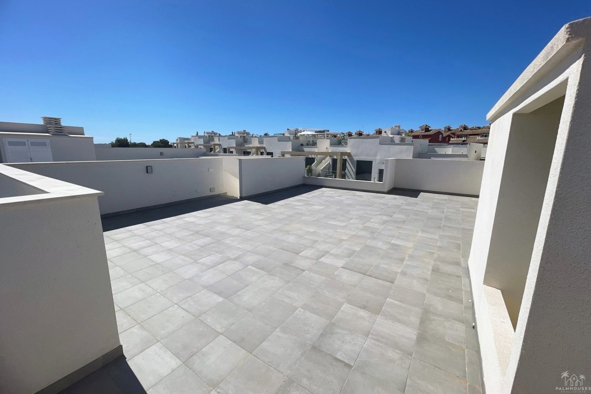 Revente - Apartment - Orihuela - Villamartin