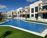 Revente - Apartment - Orihuela - Villamartin
